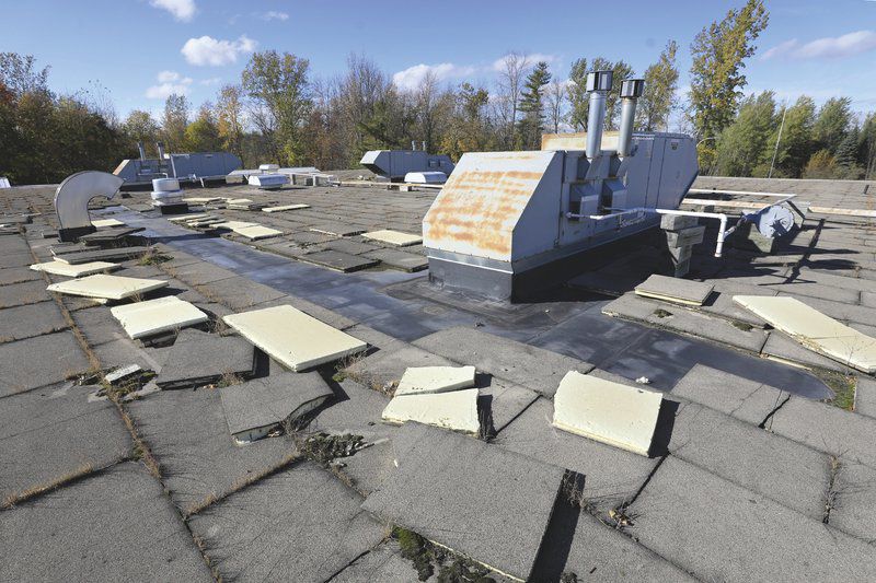 Voters to weigh in on multi-million dollar CVES project